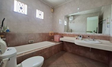 Siap Huni! Disewakan Rumah 2lantai Daan Mogot Baru Cluster Bedugul akses mudah dan strategis