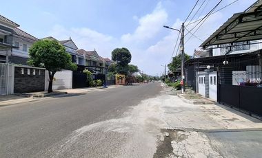 Siap Huni! Disewakan Rumah 2lantai Daan Mogot Baru Cluster Bedugul akses mudah dan strategis