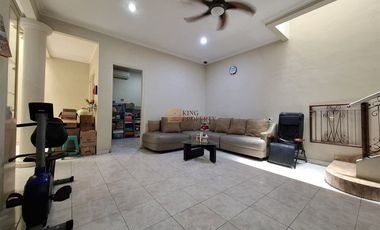 Siap Huni! Disewakan Rumah 2lantai Daan Mogot Baru Cluster Bedugul akses mudah dan strategis