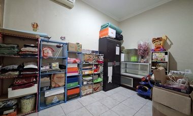 Siap Huni! Disewakan Rumah 2lantai Daan Mogot Baru Cluster Bedugul akses mudah dan strategis