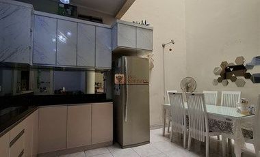 Siap Huni! Disewakan Rumah 2lantai Daan Mogot Baru Cluster Bedugul akses mudah dan strategis