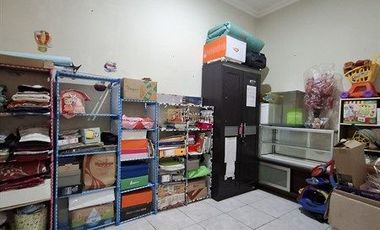 Siap Huni! Disewakan Rumah 2lantai Daan Mogot Baru Cluster Bedugul akses mudah dan strategis