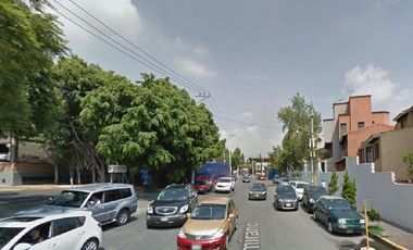 Oportunidad Casa en Condominio en Álvaro Obregón