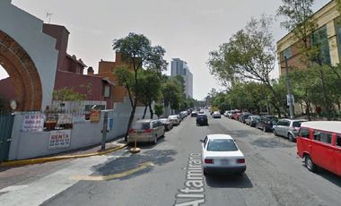 Oportunidad Casa en Condominio en Álvaro Obregón