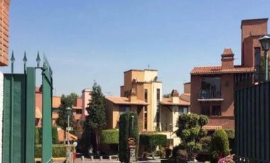 Oportunidad Casa en Condominio en Álvaro Obregón