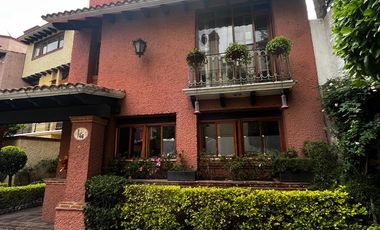 Oportunidad Casa en Condominio en Álvaro Obregón