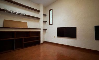 Oportunidad Casa en Condominio en Álvaro Obregón