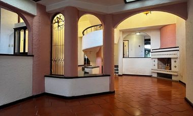 Oportunidad Casa en Condominio en Álvaro Obregón