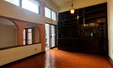 Oportunidad Casa en Condominio en Álvaro Obregón