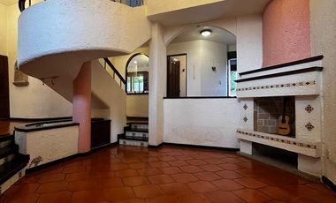 Oportunidad Casa en Condominio en Álvaro Obregón