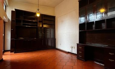 Oportunidad Casa en Condominio en Álvaro Obregón