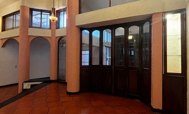 Oportunidad Casa en Condominio en Álvaro Obregón