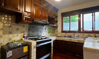 Oportunidad Casa en Condominio en Álvaro Obregón