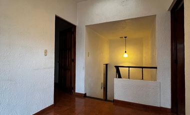 Oportunidad Casa en Condominio en Álvaro Obregón