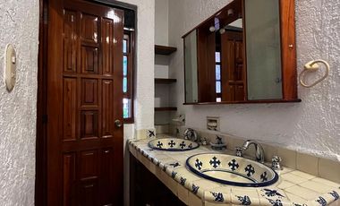 Oportunidad Casa en Condominio en Álvaro Obregón