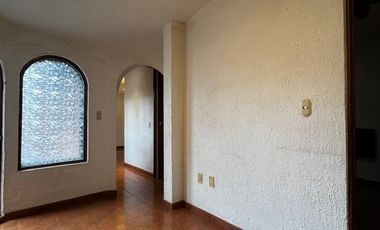 Oportunidad Casa en Condominio en Álvaro Obregón