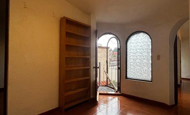 Oportunidad Casa en Condominio en Álvaro Obregón