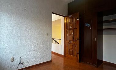 Oportunidad Casa en Condominio en Álvaro Obregón