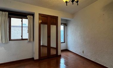 Oportunidad Casa en Condominio en Álvaro Obregón