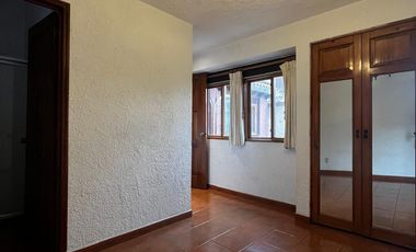 Oportunidad Casa en Condominio en Álvaro Obregón