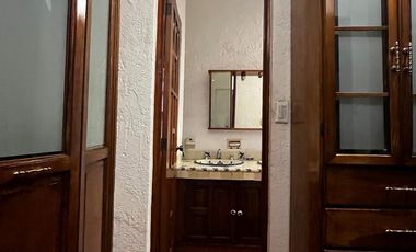 Oportunidad Casa en Condominio en Álvaro Obregón