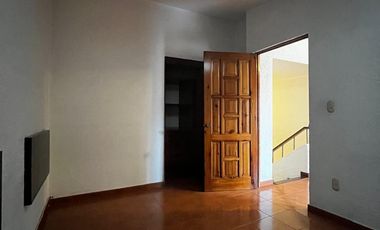 Oportunidad Casa en Condominio en Álvaro Obregón