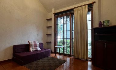 Oportunidad Casa en Condominio en Álvaro Obregón