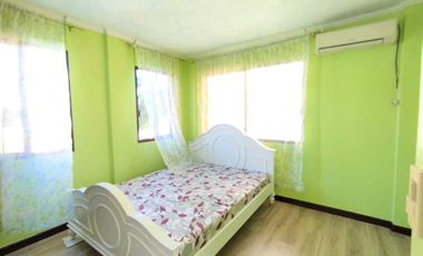 4 Bedrooms Partly Furnished house and lot for SALE and Rent
