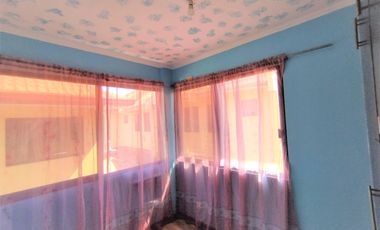 4 Bedrooms Partly Furnished house and lot for SALE and Rent