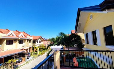 4 Bedrooms Partly Furnished house and lot for SALE and Rent