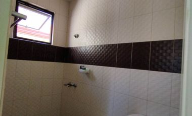 4 Bedrooms Partly Furnished house and lot for SALE and Rent