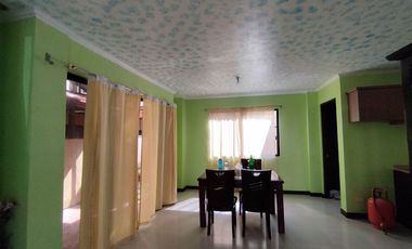4 Bedrooms Partly Furnished house and lot for SALE and Rent
