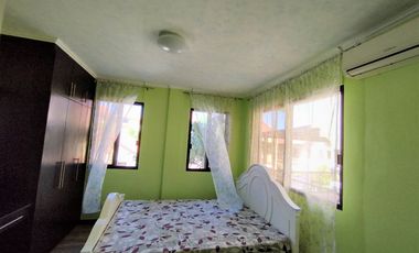 4 Bedrooms Partly Furnished house and lot for SALE and Rent
