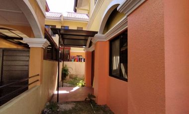 4 Bedrooms Partly Furnished house and lot for SALE and Rent