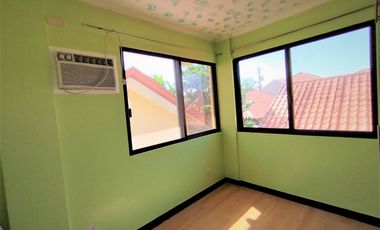 4 Bedrooms Partly Furnished house and lot for SALE and Rent