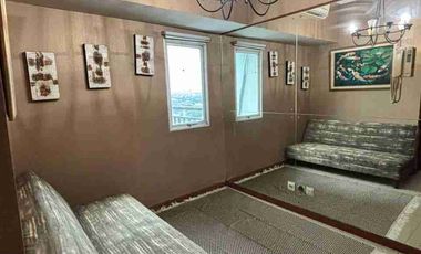 DISEWAKAN APARTEMEN di KEMAMG JAKARTA SELATAN