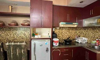 DISEWAKAN APARTEMEN di KEMAMG JAKARTA SELATAN