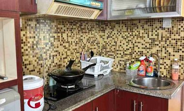 DISEWAKAN APARTEMEN di KEMAMG JAKARTA SELATAN