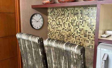 DISEWAKAN APARTEMEN di KEMAMG JAKARTA SELATAN