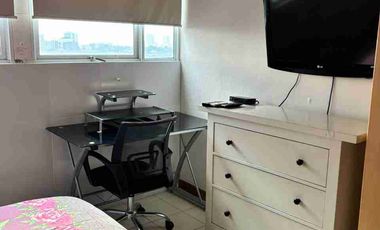 DISEWAKAN APARTEMEN di KEMAMG JAKARTA SELATAN