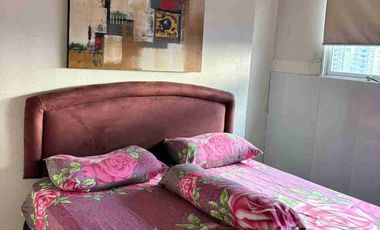 DISEWAKAN APARTEMEN di KEMAMG JAKARTA SELATAN