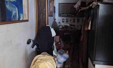 LANGKA!! RUMAH DI UTAN KAYU MATRAMAN