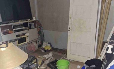 LANGKA!! RUMAH DI UTAN KAYU MATRAMAN