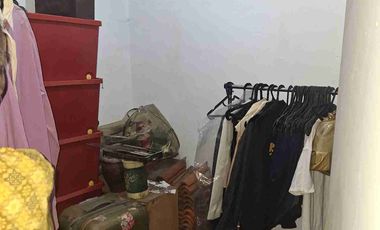 LANGKA!! RUMAH DI UTAN KAYU MATRAMAN