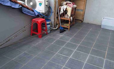 LANGKA!! RUMAH DI UTAN KAYU MATRAMAN