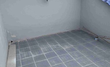 LANGKA!! RUMAH DI UTAN KAYU MATRAMAN