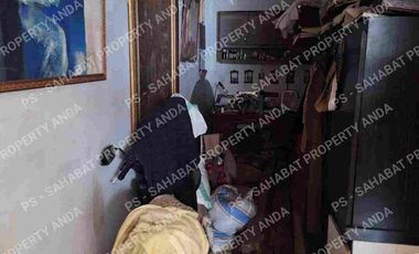 RUMAH MATRAMAN UTAN KAYU CASH ONLY