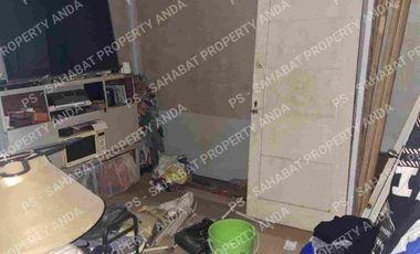 RUMAH MATRAMAN UTAN KAYU CASH ONLY