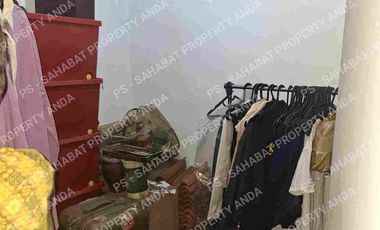 RUMAH MATRAMAN UTAN KAYU CASH ONLY