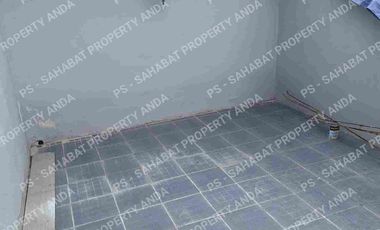 RUMAH MATRAMAN UTAN KAYU CASH ONLY